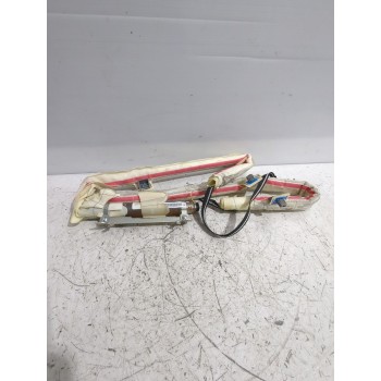 AIRBAG CORTINA DELANTERO DERECHO 6052647C 
