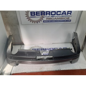 Recambio de paragolpes trasero para land rover range rover sport 3.6 td v8 referencia OEM IAM DQC500071  