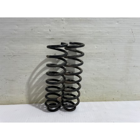 Recambio de muelle amortiguacion para renault scenic ii grand confort dynamique referencia OEM IAM 8200297954  