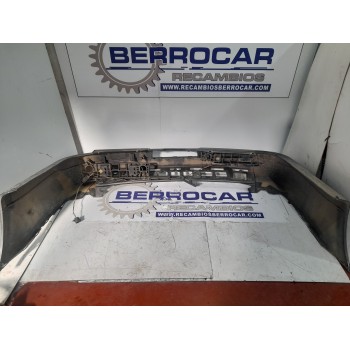 Recambio de paragolpes trasero para land rover range rover sport 3.6 td v8 referencia OEM IAM DQC500071  