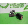 Recambio de enganche cinturon trasero central para citroën c4 berlina collection referencia OEM IAM 8975E5  