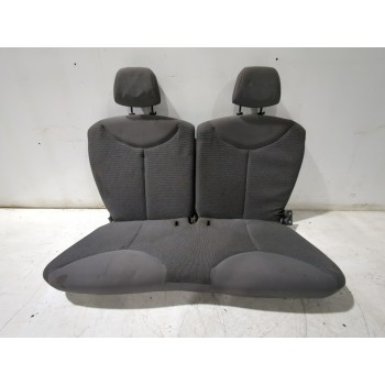 ASIENTO TRASERO 