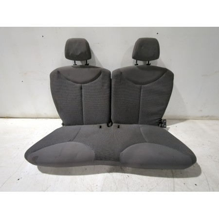 Recambio de asiento trasero para peugeot 107 (pm_, pn_) 1.4 hdi referencia OEM IAM   