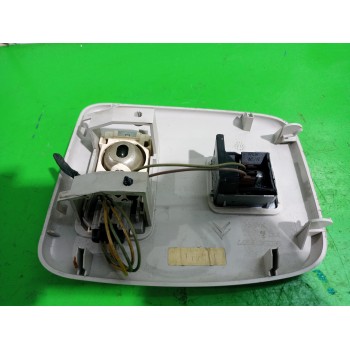 Recambio de luz interior para citroën xsara berlina 1.6 16v satisfaction referencia OEM IAM 9623618377  