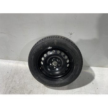 Recambio de rueda de repuesto para seat ibiza (kj1) reference referencia OEM IAM 2Q0601027AG03C  