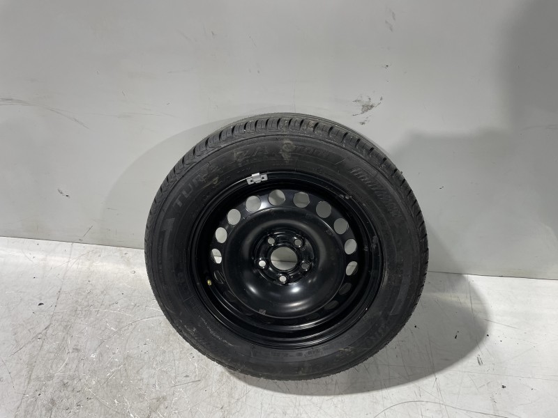 Recambio de rueda de repuesto para seat ibiza (kj1) reference referencia OEM IAM 2Q0601027AG03C  