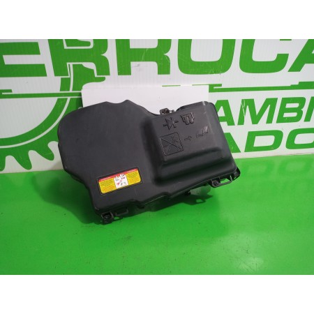 Recambio de cubierta caja reles para peugeot 508 active referencia OEM IAM 9687677280  