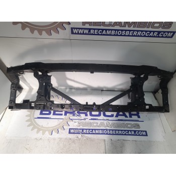 PANEL FRONTAL DIN500016 