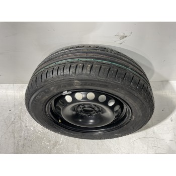 Recambio de rueda de repuesto para seat ibiza (kj1) reference referencia OEM IAM 2Q0601027AG03C  