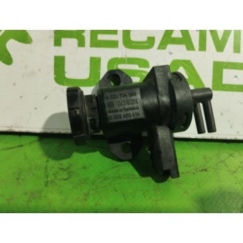 VALVULA AIRE ADICIONAL 9635704380 