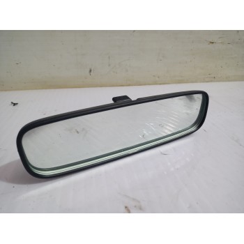 Recambio de retrovisor interior para toyota prius (nhw20) basis referencia OEM IAM E4022197  