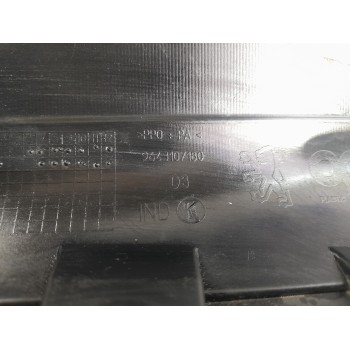 Recambio de aleta delantera derecha para peugeot 307 (s1) 2.0 hdi cat referencia OEM IAM 9643107180  