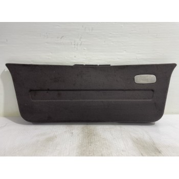 GUARNECIDO PORTON TRASERO A1687400870 