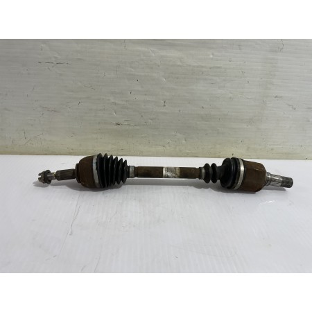 Recambio de transmision delantera izquierda para renault scenic ii grand confort dynamique referencia OEM IAM 8200198016  