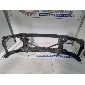 Recambio de panel frontal para land rover range rover sport 3.6 td v8 referencia OEM IAM DIN500016  