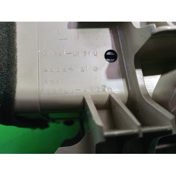 Recambio de rejilla aireadora para lexus rx 300(mcu35) luxury referencia OEM IAM 5886048020  