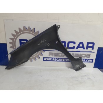 Recambio de aleta delantera derecha para peugeot 307 (s1) 2.0 hdi cat referencia OEM IAM 9643107180  