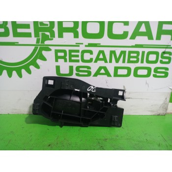 Recambio de maneta interior trasera derecha para citroën c4 berlina collection referencia OEM IAM 914493  