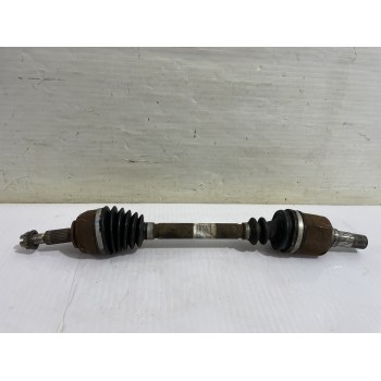 Recambio de transmision delantera izquierda para renault scenic ii grand confort dynamique referencia OEM IAM 8200198016  