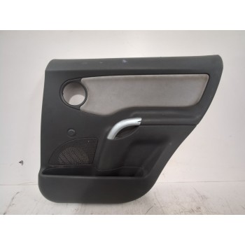 Recambio de guarnecido puerta trasera derecha para citroën c3 i (fc_, fn_) 1.4 i referencia OEM IAM 96380497  