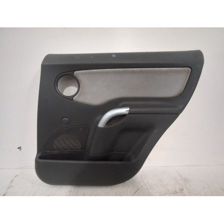 Recambio de guarnecido puerta trasera derecha para citroën c3 i (fc_, fn_) 1.4 i referencia OEM IAM 96380497  