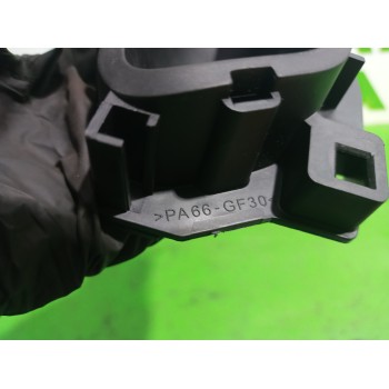 Recambio de maneta interior trasera derecha para citroën c4 berlina collection referencia OEM IAM 914493  