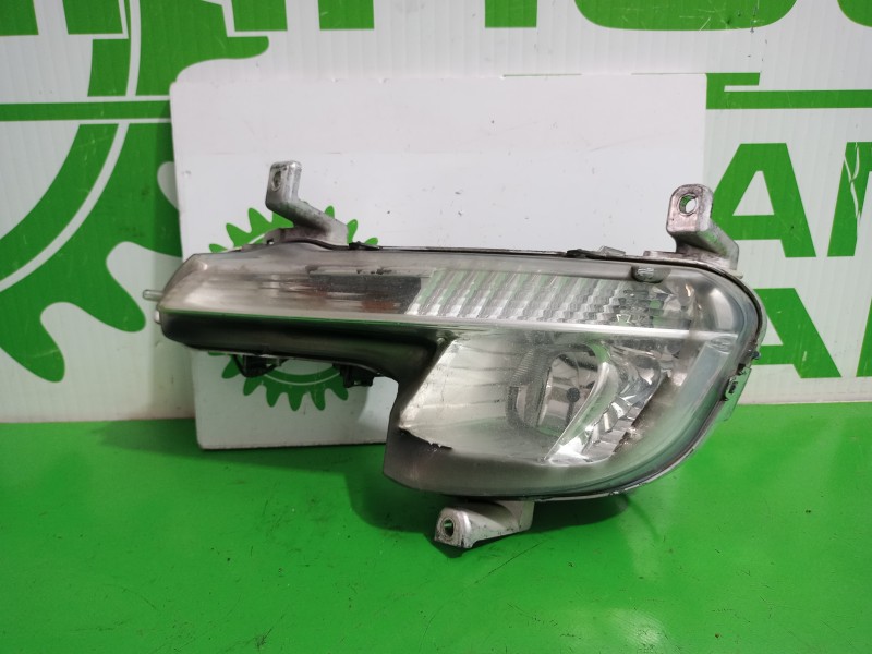 Recambio de faro antiniebla izquierdo para peugeot 508 active referencia OEM IAM 9670476280  
