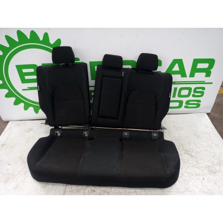 Recambio de asientos traseros para nissan qashqai ii (j11, j11_) 1.3 dig-t referencia OEM IAM 883204EB2A  