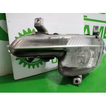Recambio de faro antiniebla izquierdo para peugeot 508 active referencia OEM IAM 9670476280  