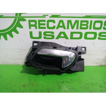 MANETA EXTERIOR DELANTERA IZQUIERDA 9143J9 