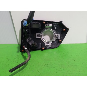 Recambio de embellecedor para toyota auris touring sports (e18) hybrid feel! edition referencia OEM IAM 5882102890  