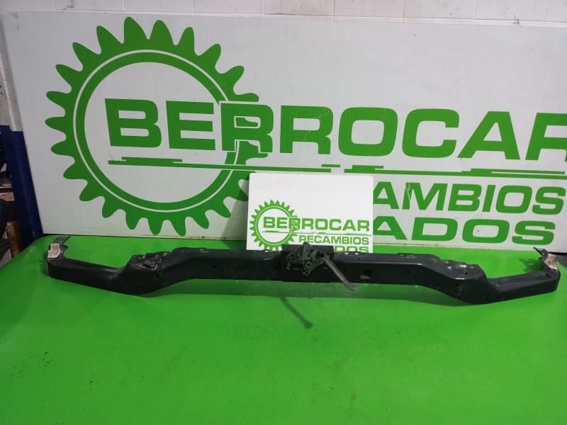 Recambio de travesaño superior para citroën c4 grand picasso 1.6 16v hdi fap referencia OEM IAM 9655399980  