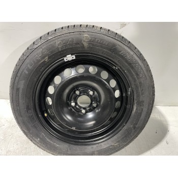 Recambio de rueda de repuesto para seat ibiza (kj1) reference referencia OEM IAM 2Q0601027AG03C  