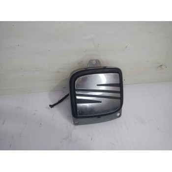MANETA EXTERIOR PORTON 5P0827565C 