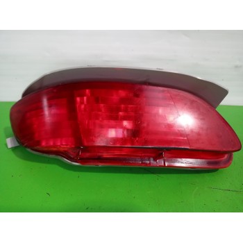 Recambio de piloto trasero antiniebla izquierdo para lexus rx 300(mcu35) luxury referencia OEM IAM 8192048030  