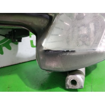 Recambio de faro antiniebla izquierdo para peugeot 508 active referencia OEM IAM 9670476280  