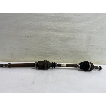 TRANSMISION DELANTERA DERECHA 8200436366 