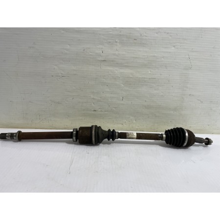 Recambio de transmision delantera derecha para renault scenic ii grand confort dynamique referencia OEM IAM 8200436366  