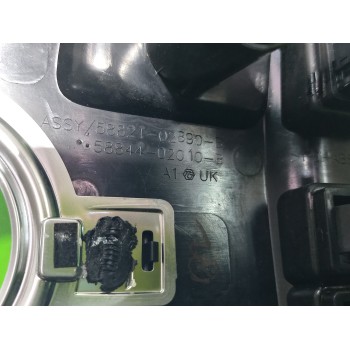 Recambio de embellecedor para toyota auris touring sports (e18) hybrid feel! edition referencia OEM IAM 5882102890  