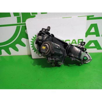 Recambio de faro antiniebla izquierdo para peugeot 508 active referencia OEM IAM 9670476280  