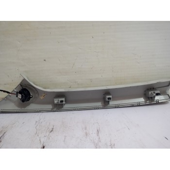 Recambio de moldura derecha para seat ibiza (kj1) reference referencia OEM IAM 960250500  