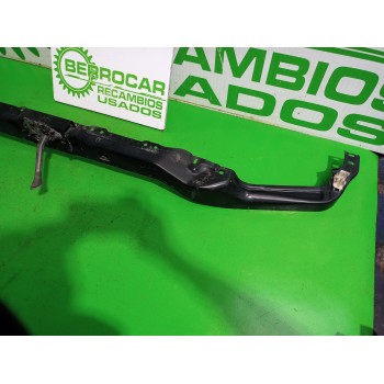 Recambio de travesaño superior para citroën c4 grand picasso 1.6 16v hdi fap referencia OEM IAM 9655399980  