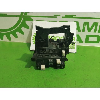 Recambio de caja reles / fusibles para volkswagen golf v berlina (1k1) 1.9 tdi referencia OEM IAM 1K0937049N  