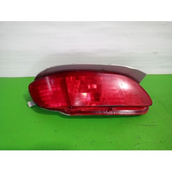 Recambio de piloto trasero antiniebla izquierdo para lexus rx 300(mcu35) luxury referencia OEM IAM 8192048030  