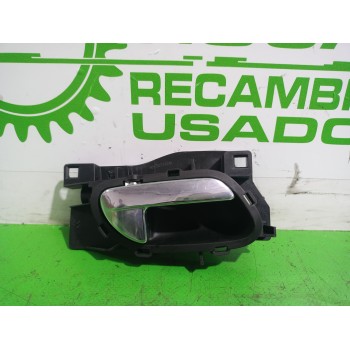 MANETA EXTERIOR TRASERA DERECHA 914493 