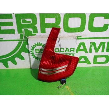 PILOTO TRASERO DERECHO 9655863980 