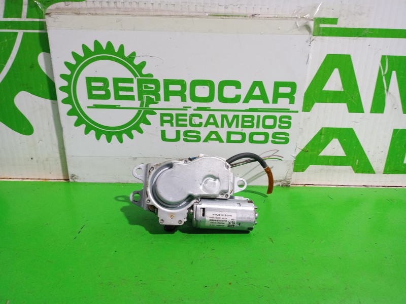 Recambio de motor limpia trasero para citroën xsara berlina 1.6 16v satisfaction referencia OEM IAM 404650 / 963628230  