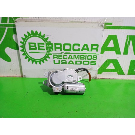 Recambio de motor limpia trasero para citroën xsara berlina 1.6 16v satisfaction referencia OEM IAM 404650 / 963628230  