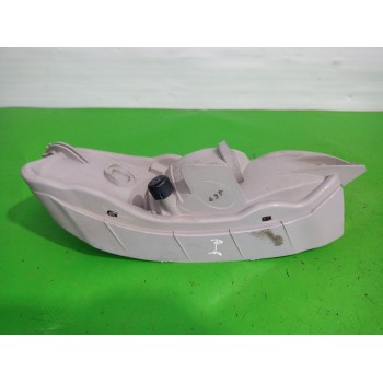 Recambio de piloto trasero antiniebla izquierdo para lexus rx 300(mcu35) luxury referencia OEM IAM 8192048030  