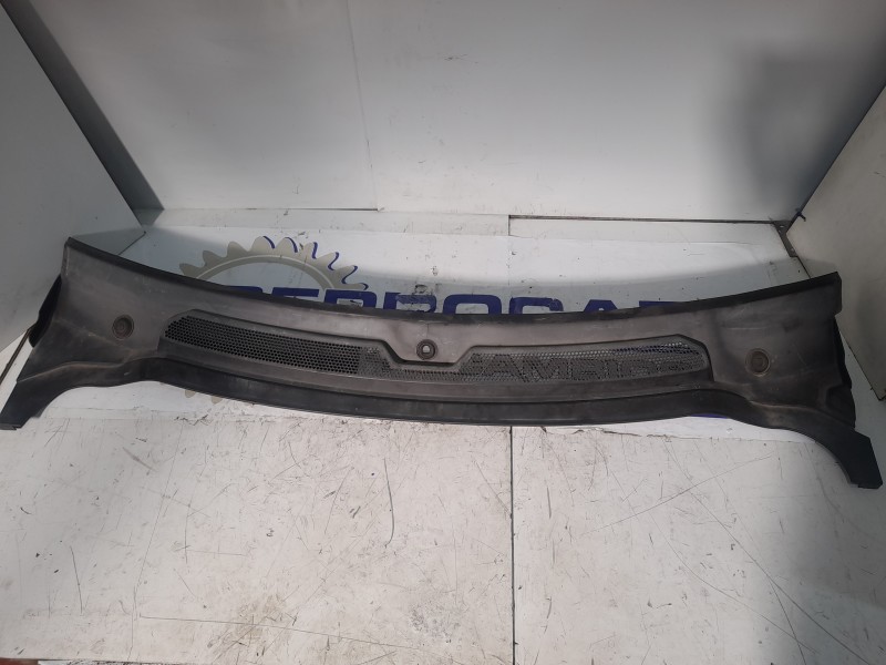 Recambio de torpedo para land rover range rover sport 3.6 td v8 referencia OEM IAM LHDS10093  